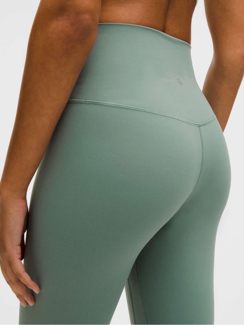 Lululemon Align HR Pant 25”